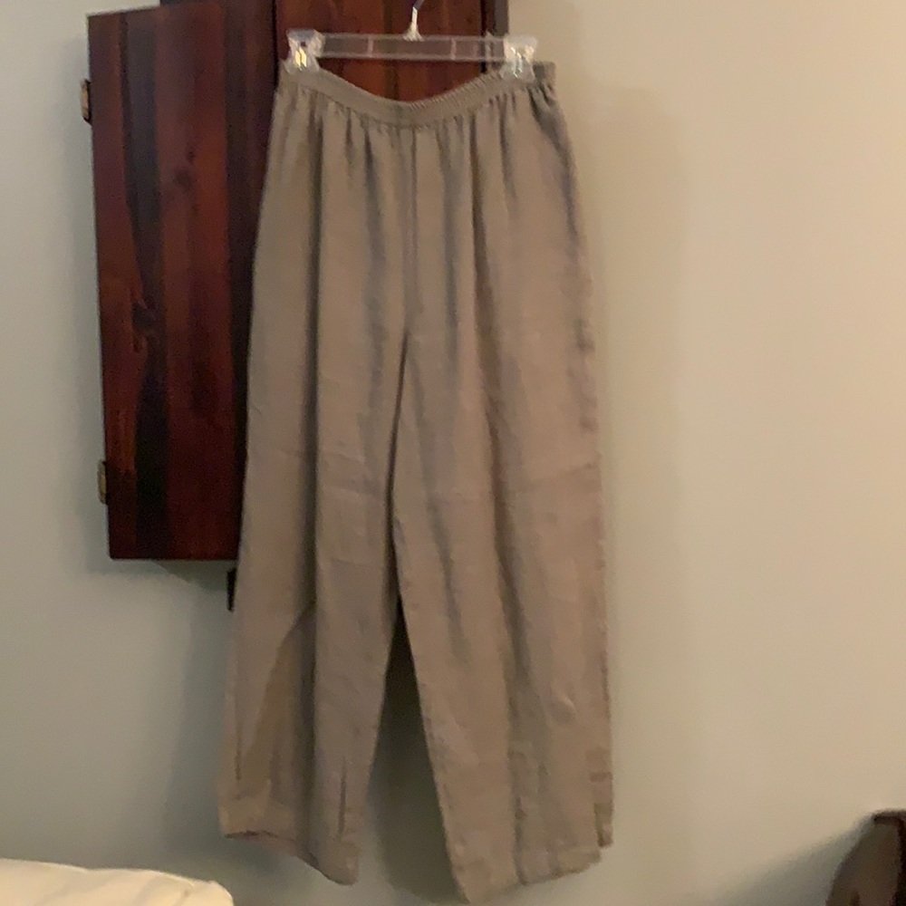 Sold out eskandar pants